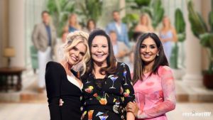 Southern Charm stars.