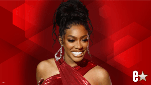 Porsha Williams