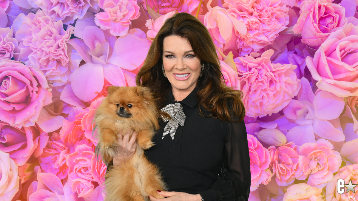 Lisa Vanderpump