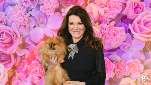Lisa Vanderpump