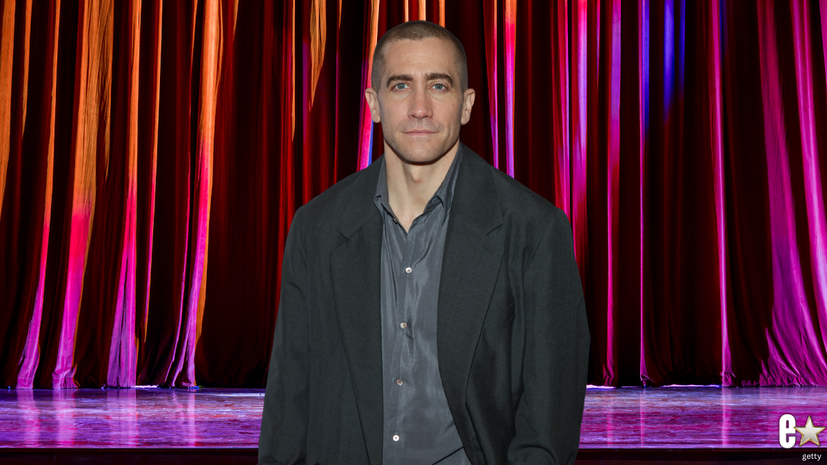 Jake Gyllenhaal
