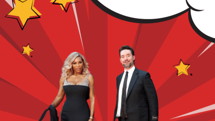 Serena Williams Reveals What Her Husband Said on Their First Date That Won Her Heart