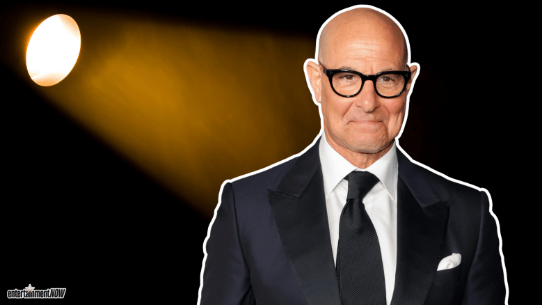 Stanley Tucci