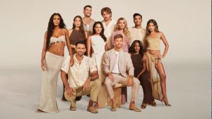 The cast of Summer House season 9