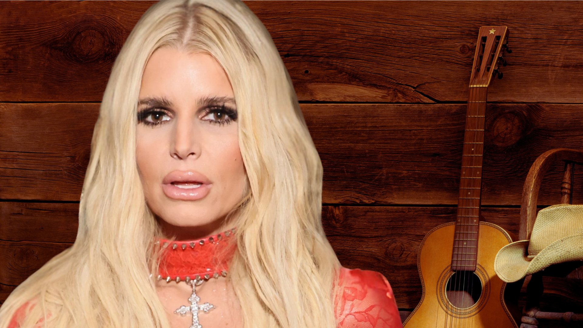 Jessica Simpson