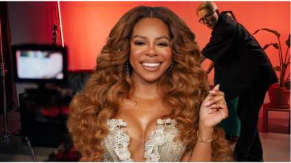 Candace Dillard Bassett Addresses ‘RHOP’ Return Rumors