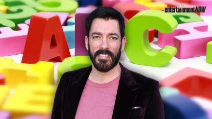 Drew Scott Asks Fans About His Son’s Unique Skill