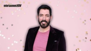 Drew Scott.