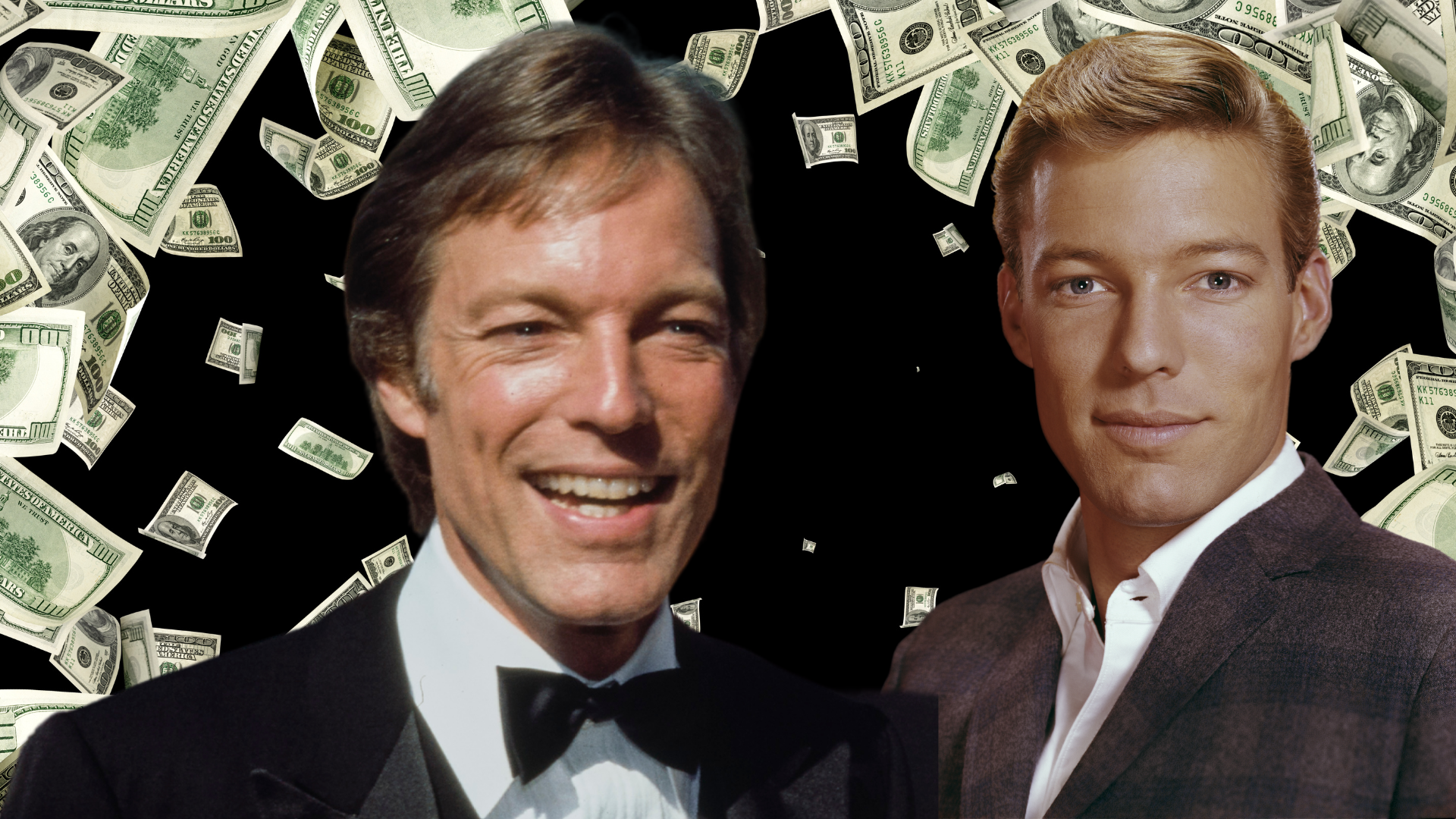 Richard Chamberlain