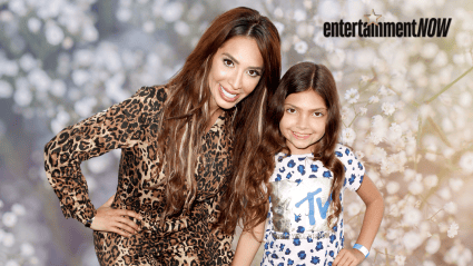 Farah Abraham Opens Up About Potential Return To ‘Teen Mom’
