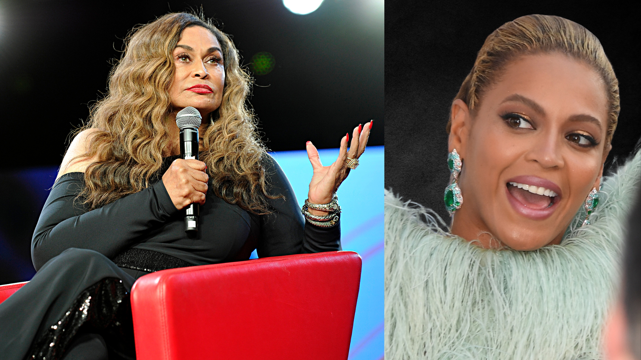 Beyonce