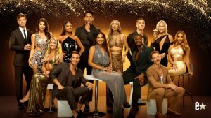 Southern Hospitality cast.