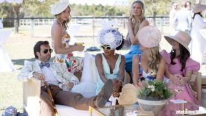 Southern Charm cast members
