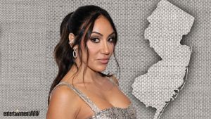 Melissa Gorga