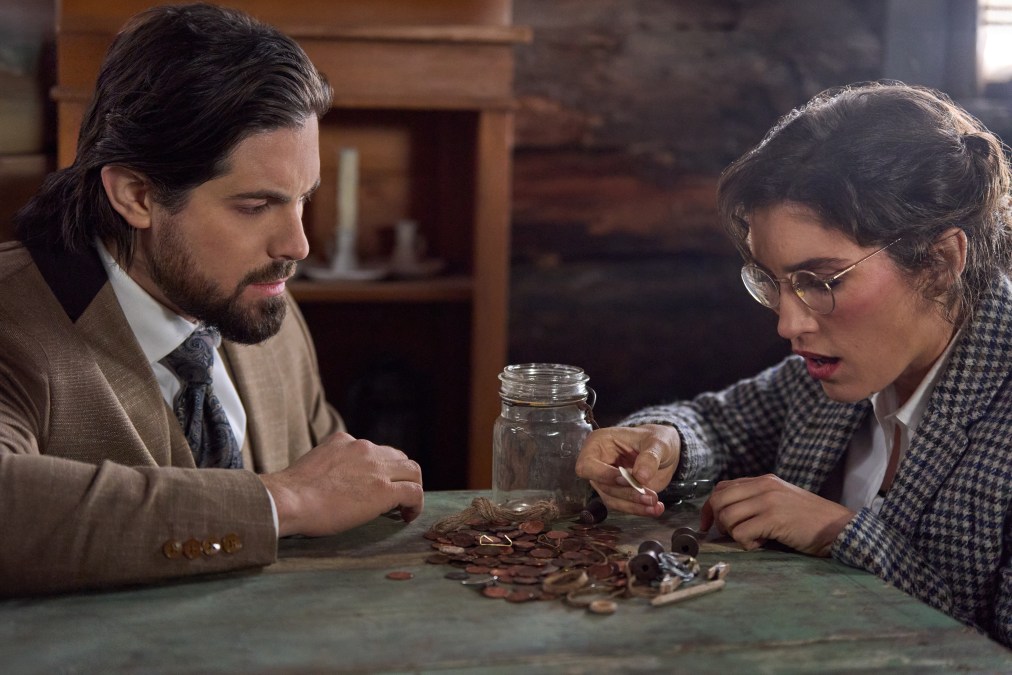 WCTH Season 12 finale