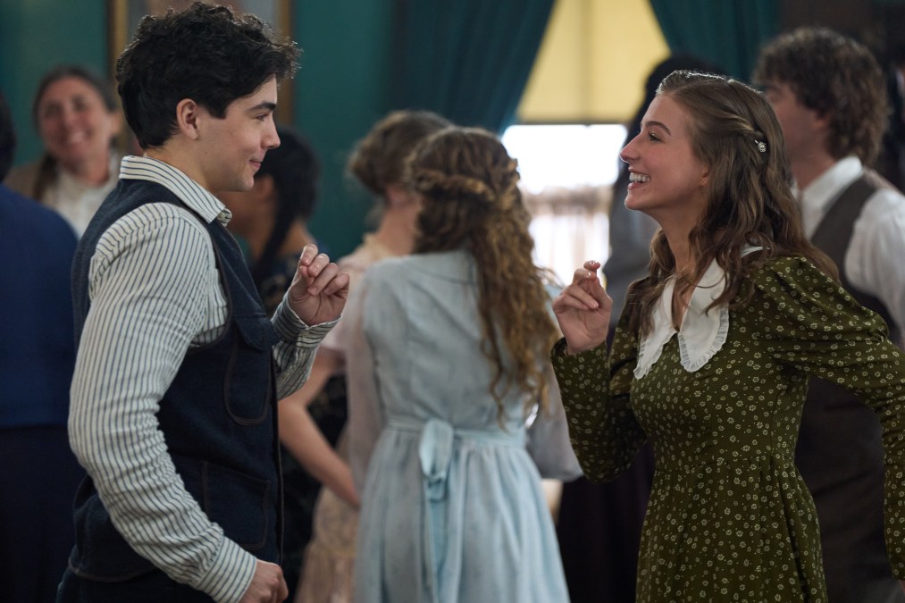 WCTH Season 12 finale