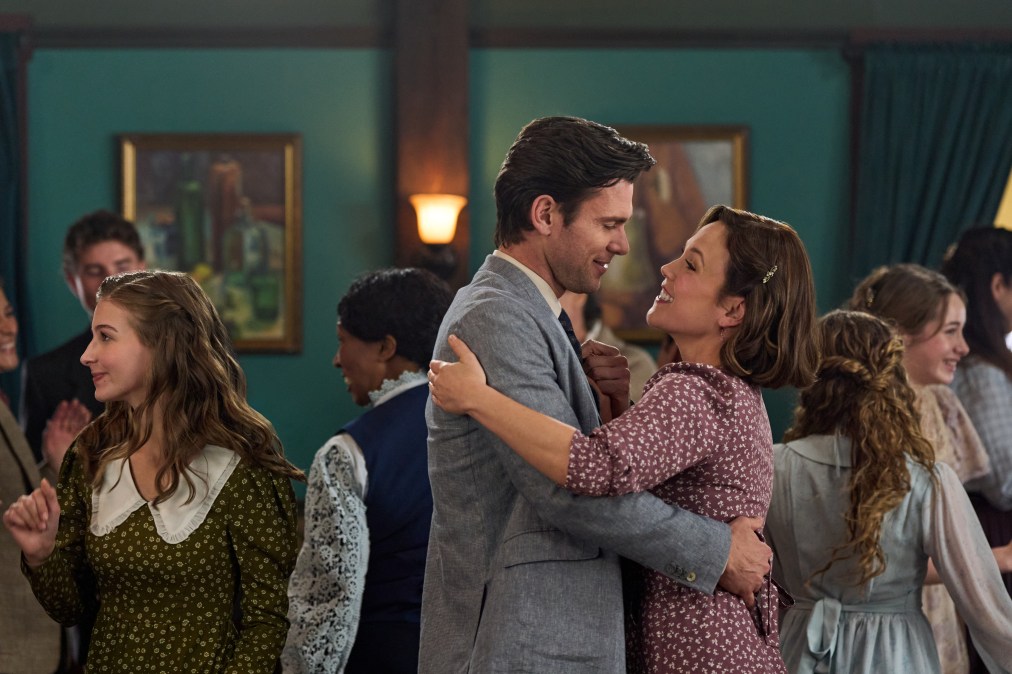 WCTH Season 12 finale