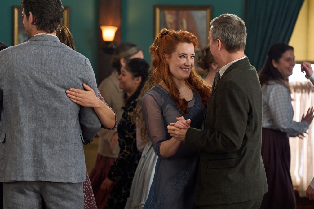 WCTH Season 12 finale