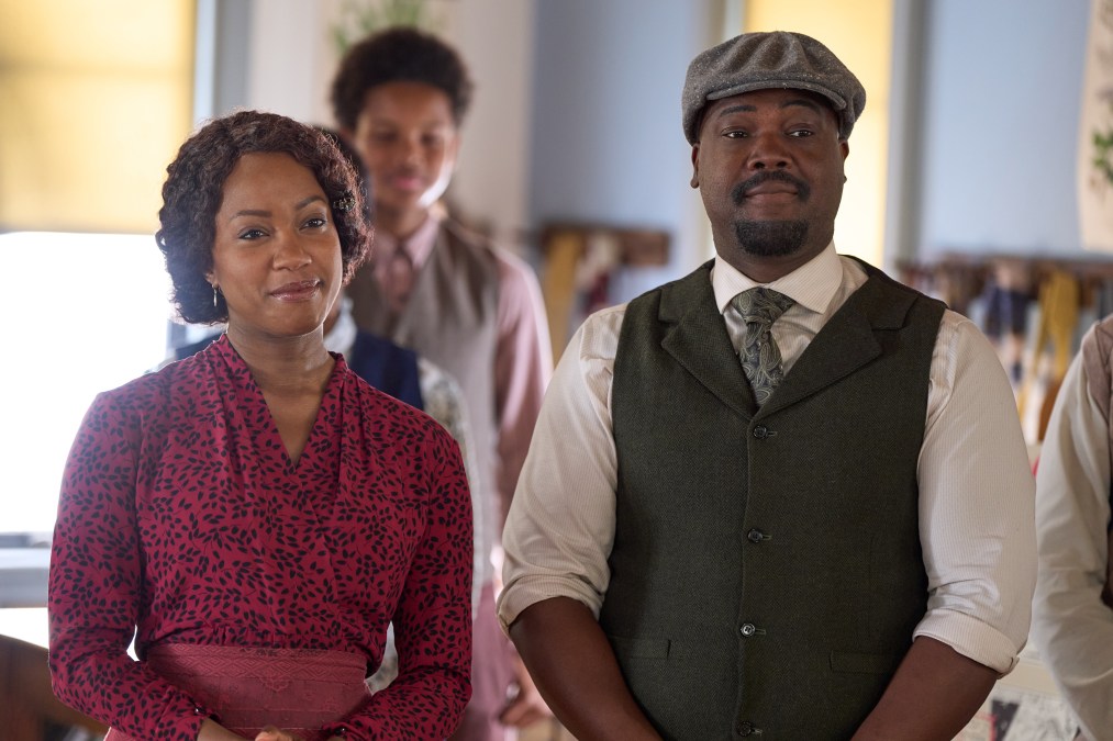 WCTH Season 12 finale