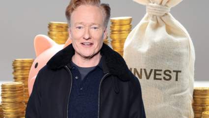 Conan O’Brien Net Worth 2025: How Wealthy Is the Oscars Host?