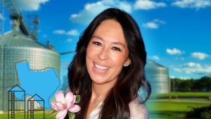 Joanna Gaines Surprises Guests at Silos