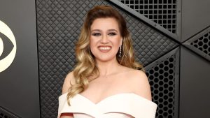 Kelly Clarkson