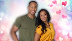 "Hearts Around the Table - Shari's Second Act"