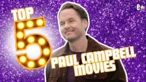 Paul Campbell