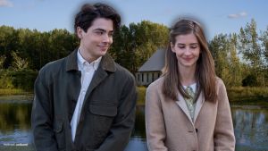 "When Calls the Heart" season 12 episode 11