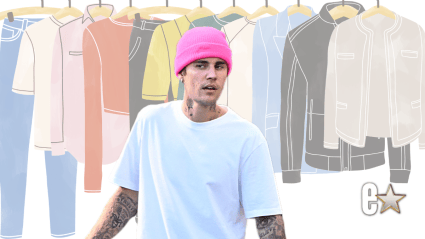 Justin Bieber Teases His New Fashion Brand With Mysterious Posts: See the Pics