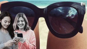 Brooke Shields Bikini