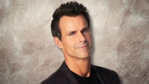 Cameron Mathison Family Sign