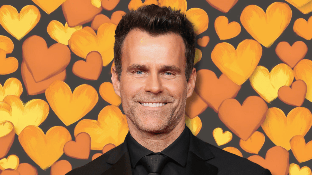 Chameron Mathys Cameron Mathison Reveals Major Gratitude Amid Terrible Loss