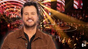 Luke Bryan