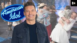 Ryan Seacrest