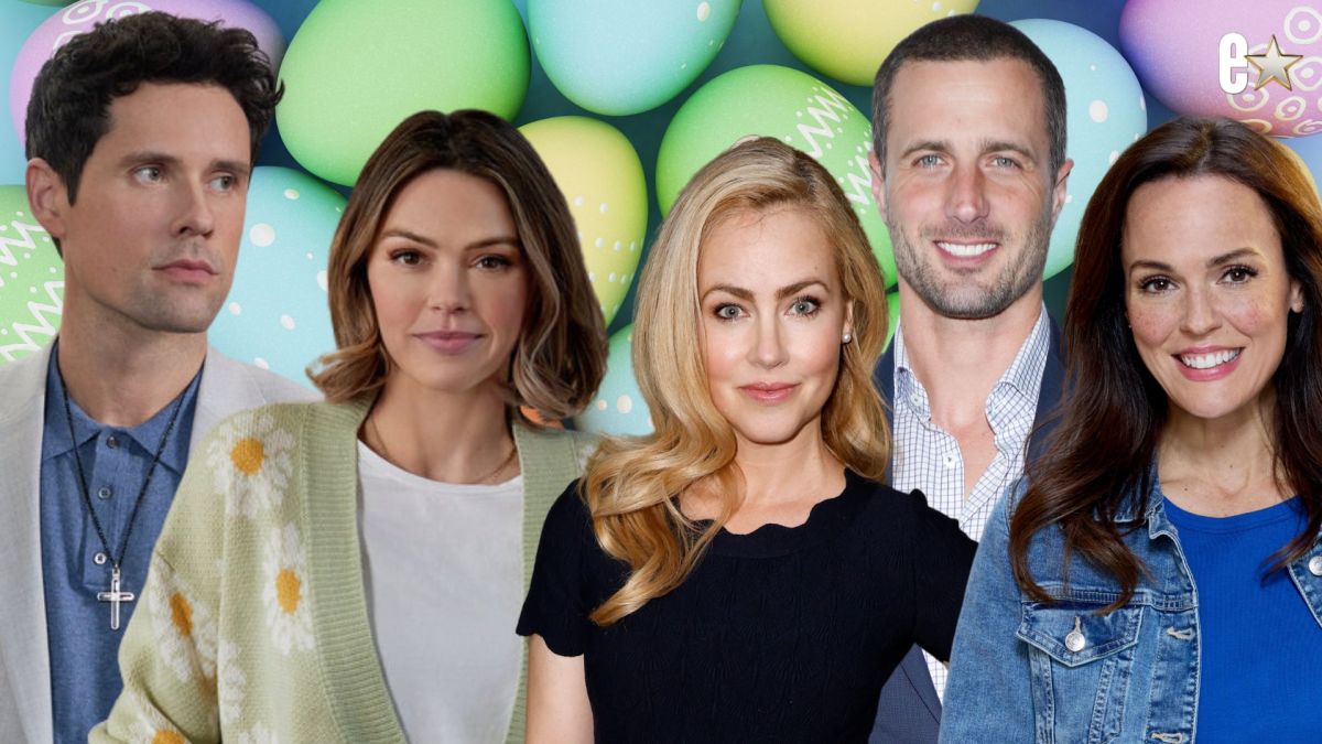 Benjamin Hollingsworth, Aimee Teegarden, Amanda Schull, Brendan Penny, Erin Cahill