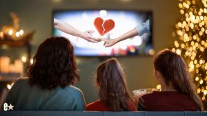 hallmark and peacock