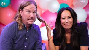 Chip Gaines, Joanna Gaines