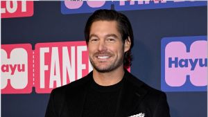 Craig Conover attends Hayu FanFest 2024 at Magazine London on October 26, 2024 in London, England