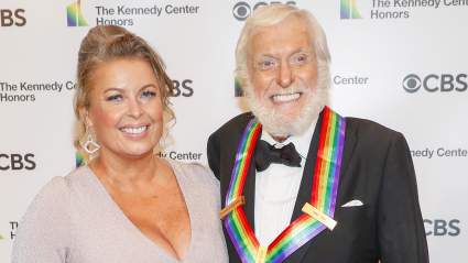 Dick Van Dyke Breaks Silence on Those Who Said His Marriage Wouldn’t ‘Work’