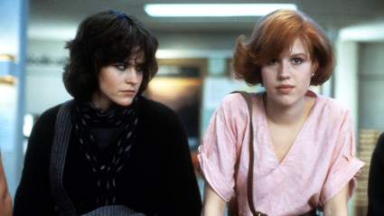 ‘The Breakfast Club’ Reunites Publicly for 1st Time In 40 Years