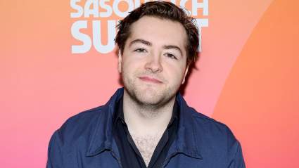 James Gandolfini’s Son Makes Heartfelt Connection With His Late Dad