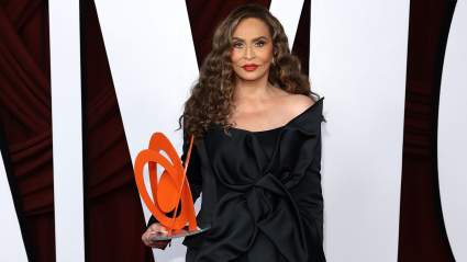 Tina Knowles Has Message for Women as She Reveals Her Breast Cancer Journey