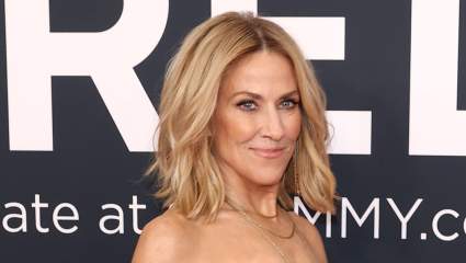 Is ‘The Voice’ Mega Mentor Sheryl Crow Married?