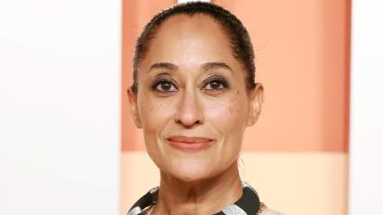 Tracee Ellis Ross Reveals Why She Prefers Dating Younger Men