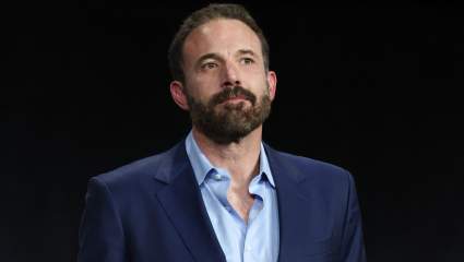 Ben Affleck’s Kids Are Tough on His Films: ‘They Don’t Censor Their Criticism’