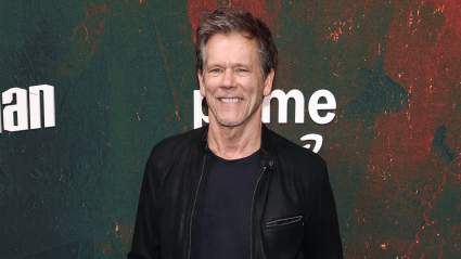 Kevin Bacon Thinks Horror Is ‘One Genre’ That Can ‘Bind an Audience’
