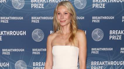 Gwyneth Paltrow Admits to ‘Regret’ She Had Before Marrying Brad Falchuk