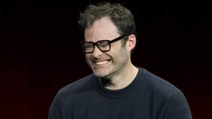 Bill Hader Recalls Being Fired From Job for Spoiling ‘Titanic’