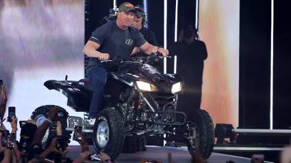 WWE Hall of Famer Stone Cold Steve Austin Narrowly Avoids Mishap at WrestleMania 41
